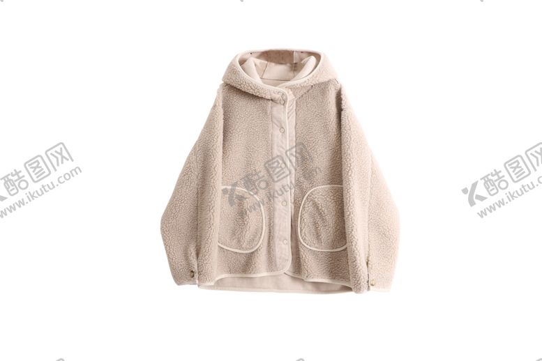 编号：11162909112017445289【酷图网】源文件下载-毛呢外套