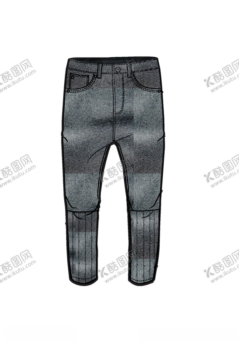 编号：17834005062323534366【酷图网】源文件下载-服装款式