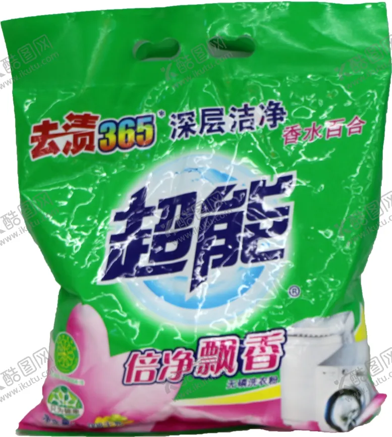 编号：54540806270643337308【酷图网】源文件下载-超能无磷洗衣粉