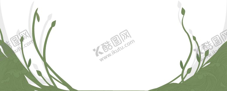 编号：21403507091655402017【酷图网】源文件下载-绿色背景