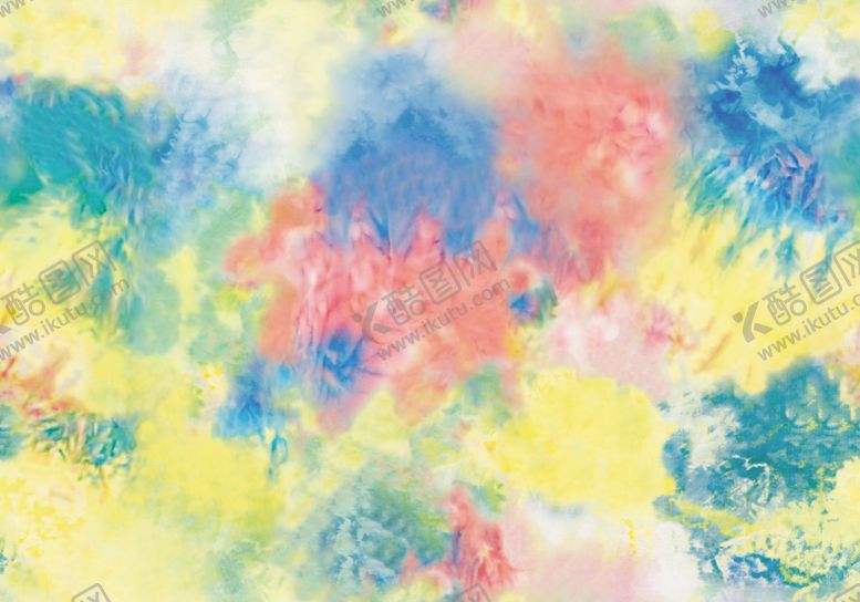 编号：20750610280622434297【酷图网】源文件下载-扎染