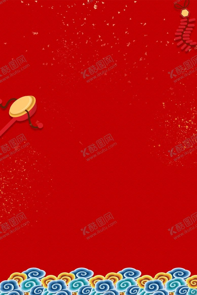 编号：38859807031722538887【酷图网】源文件下载-中国风古典节日背景图