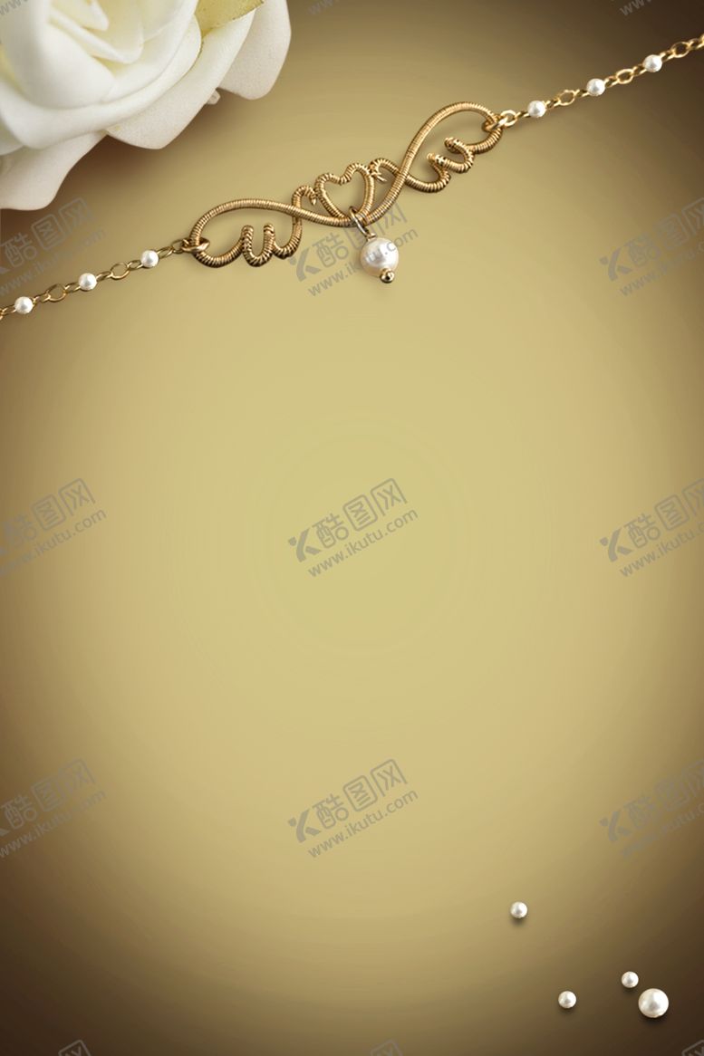 编号：15793409172318092844【酷图网】源文件下载-毛衣链diy项链diy暖场