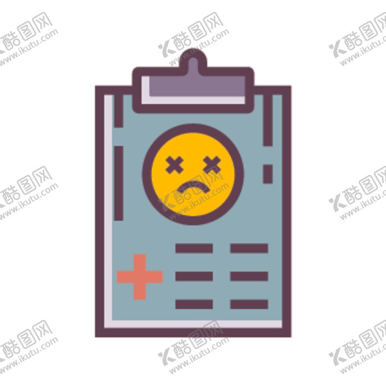 编号：60105209082347517087【酷图网】源文件下载-医疗主题小图案