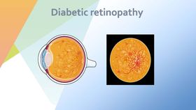 糖尿病视网膜病变