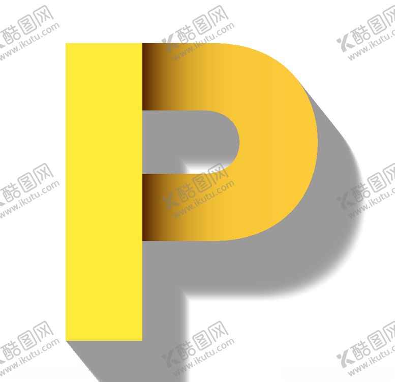 编号：53698609302249082161【酷图网】源文件下载-矢量金色字母