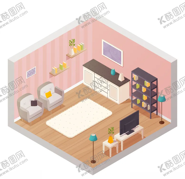 编号：97279606262228351926【酷图网】源文件下载-家居