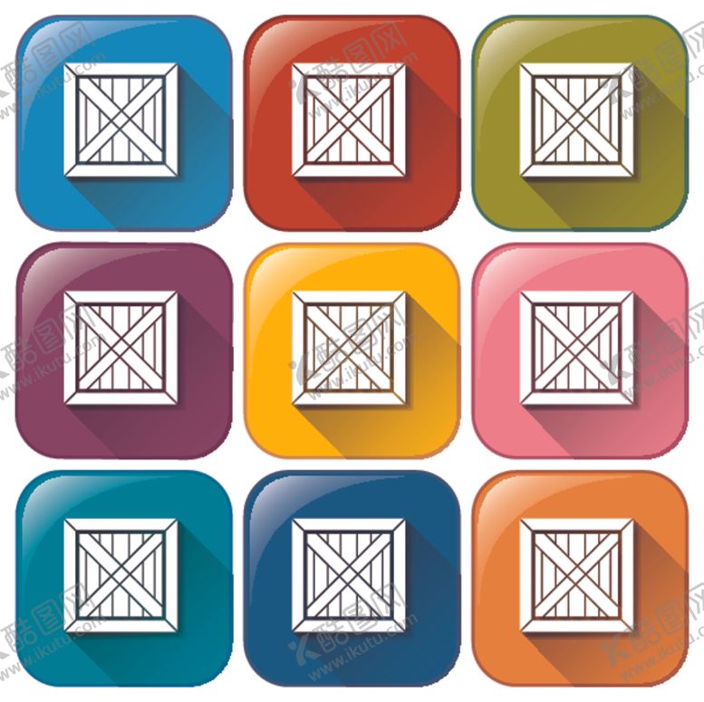 编号：58864209131324426663【酷图网】源文件下载-图标