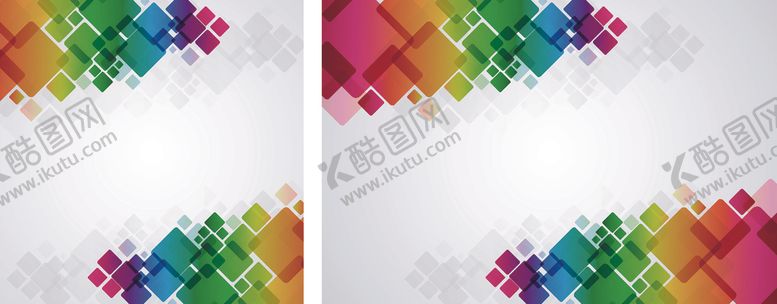 编号：16484309291102597702【酷图网】源文件下载-彩虹肌理