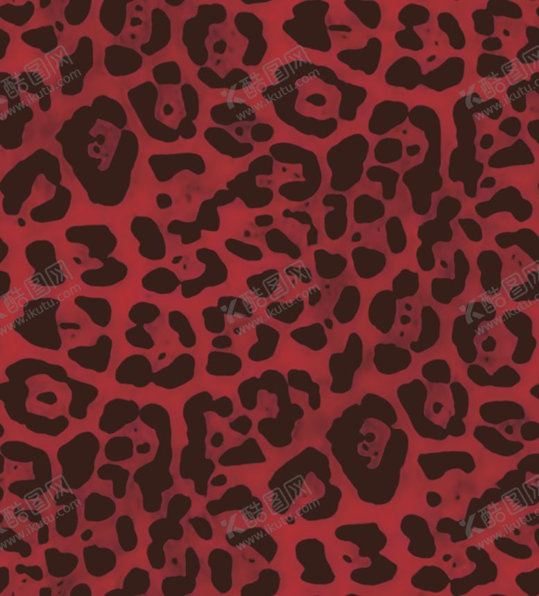 编号：29244404040639256582【酷图网】源文件下载-粉色豹纹图案背景