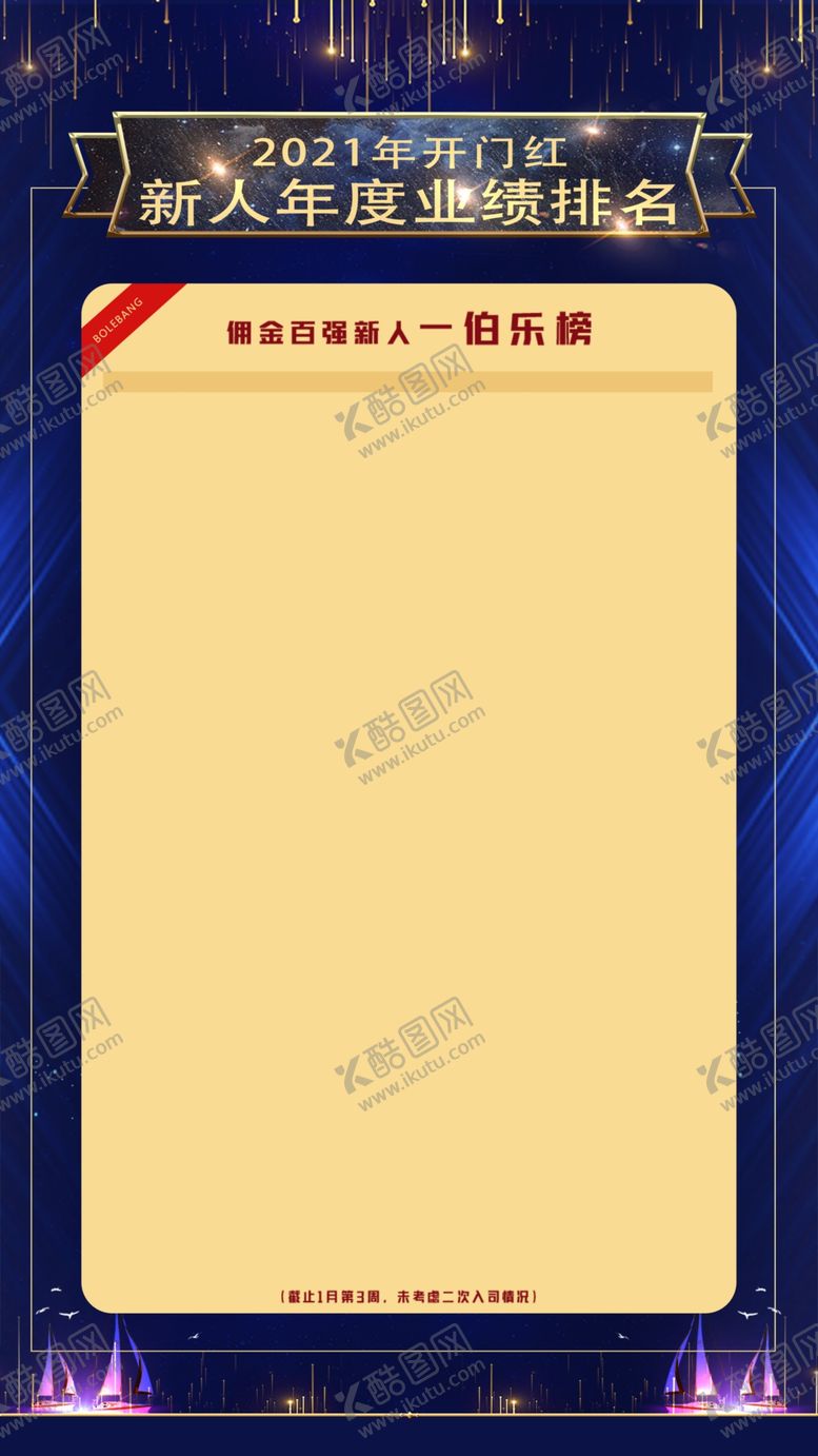 编号：25919509230659446891【酷图网】源文件下载-业绩排名