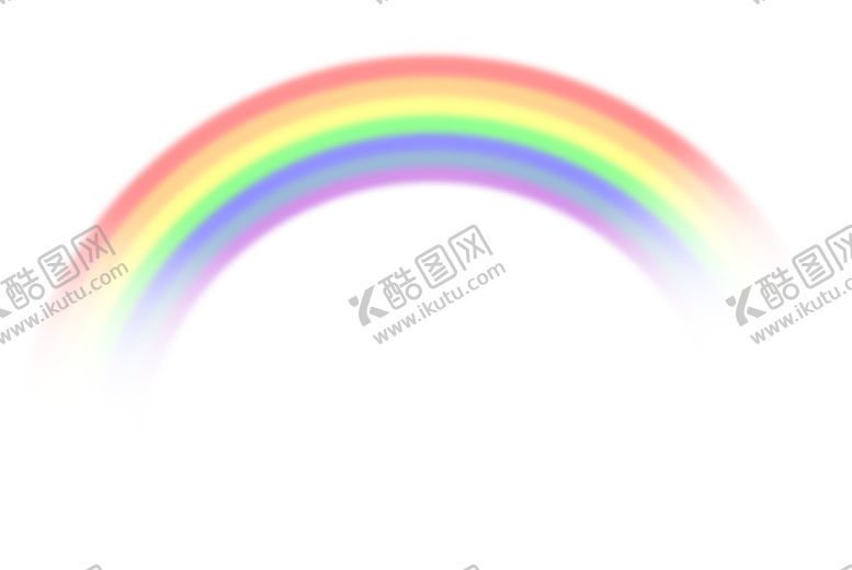 编号：87857805012058225011【酷图网】源文件下载-彩虹