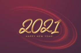 2021牛年数字