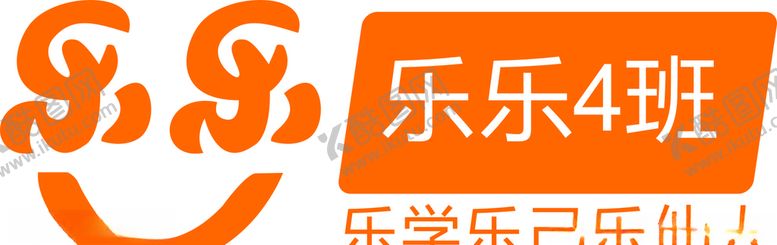 编号：88780309151101359597【酷图网】源文件下载-乐乐LOGO