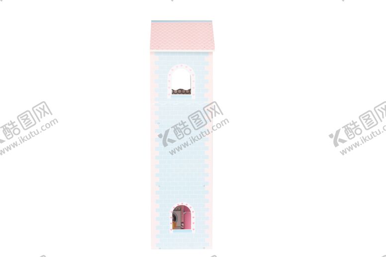 编号：60756904221735185265【酷图网】源文件下载-楼房玩具