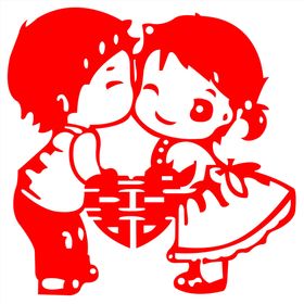 结婚婚庆