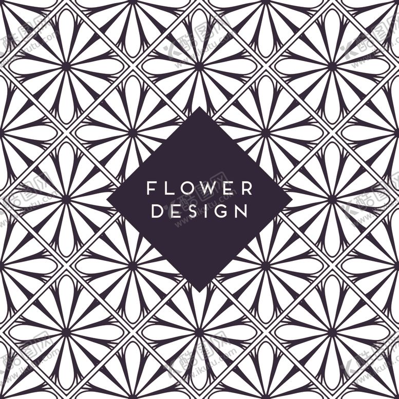 编号：54417210301617361385【酷图网】源文件下载-花卉卡片