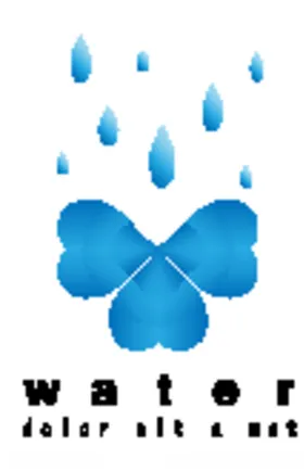 logo素材版式设计参考设计排版形式