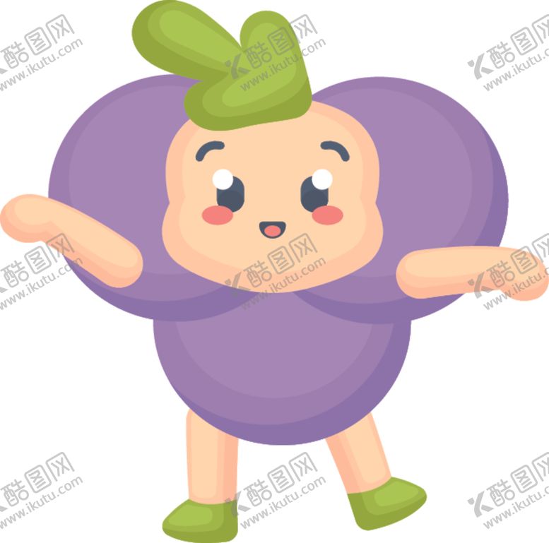 编号：22610507051615516432【酷图网】源文件下载-可爱食物