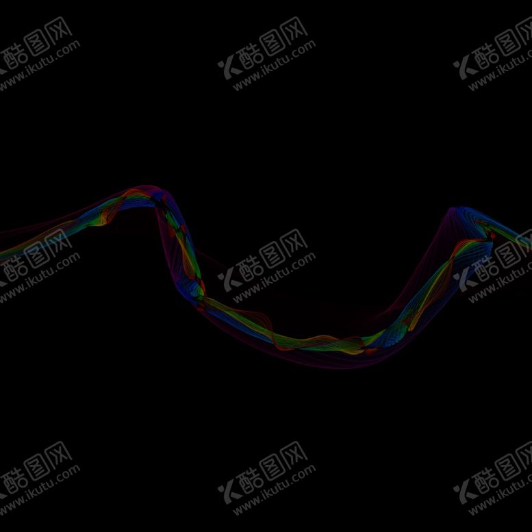 编号：14607805171757501847【酷图网】源文件下载-线条