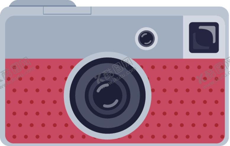 编号：73427909261938364308【酷图网】源文件下载-手绘照相机