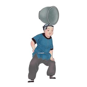 手工艺人