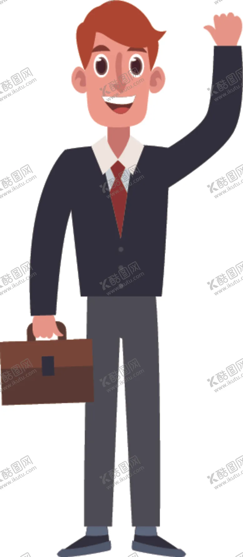 编号：58411306271814267617【酷图网】源文件下载-卡通人物