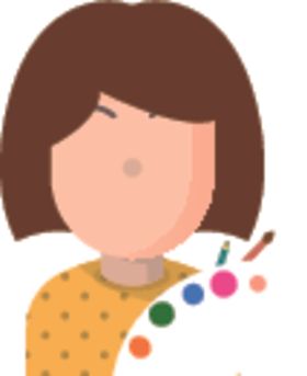 画家