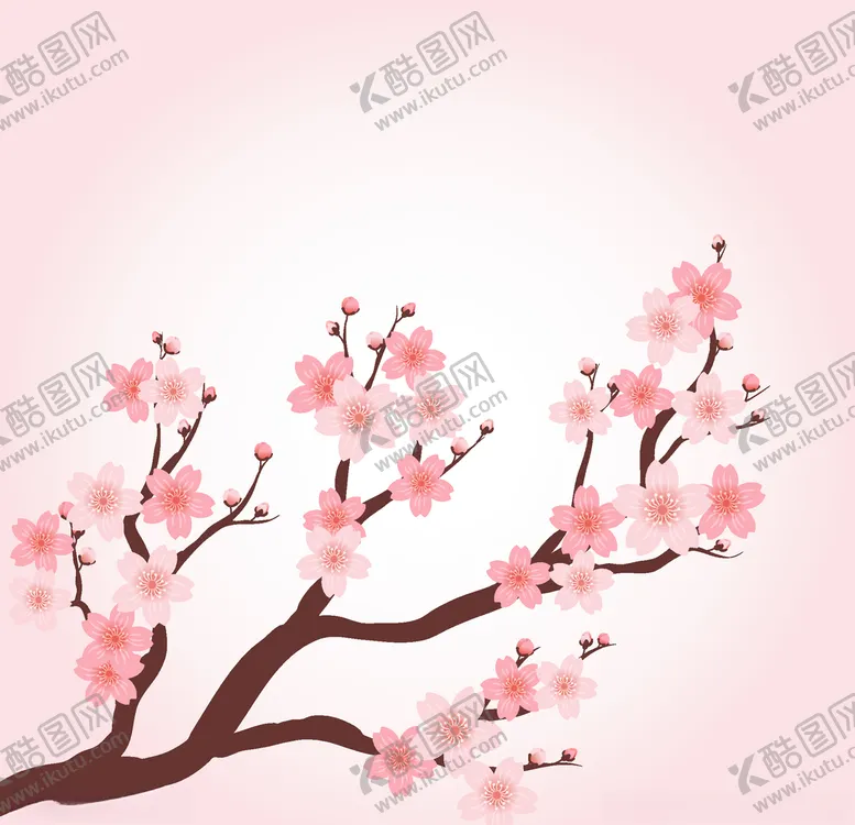 编号：26281506270659448922【酷图网】源文件下载-樱花