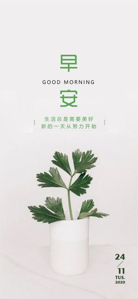 每日一签