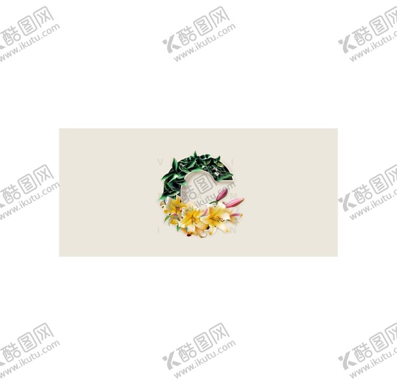 编号：62581409260558207224【酷图网】源文件下载-创意字母C