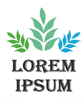 logo素材品牌配色参考设计排版参考