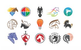 logo标志