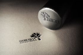 logo样机
