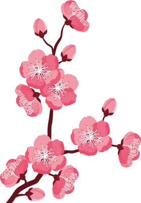墨梅