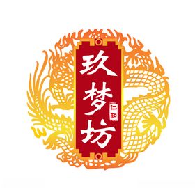 logo矢量图临摹