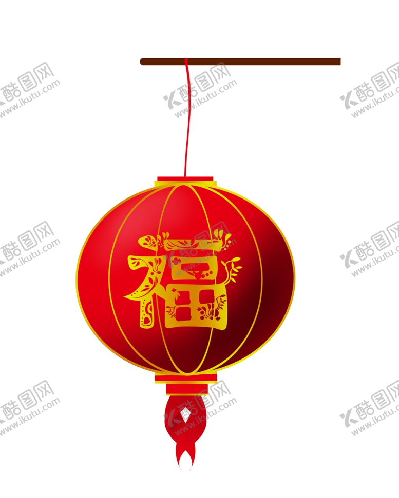 编号：59419004282002214370【酷图网】源文件下载-喜庆灯笼