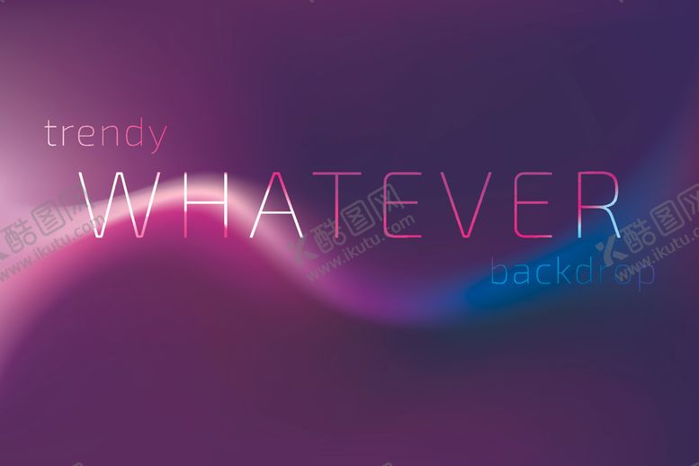 编号：67021310042253547519【酷图网】源文件下载-炫彩科技感设计背景