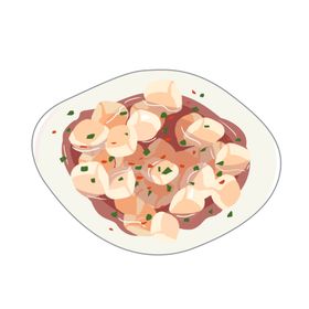 美食