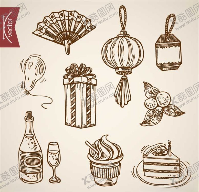 编号：71975209231736518512【酷图网】源文件下载-圣诞节