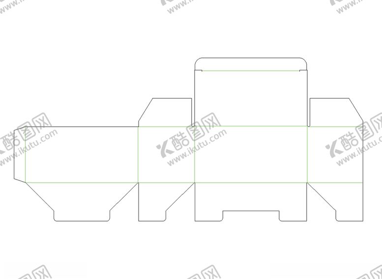 编号：13595610071042279209【酷图网】源文件下载-卡纸刀线