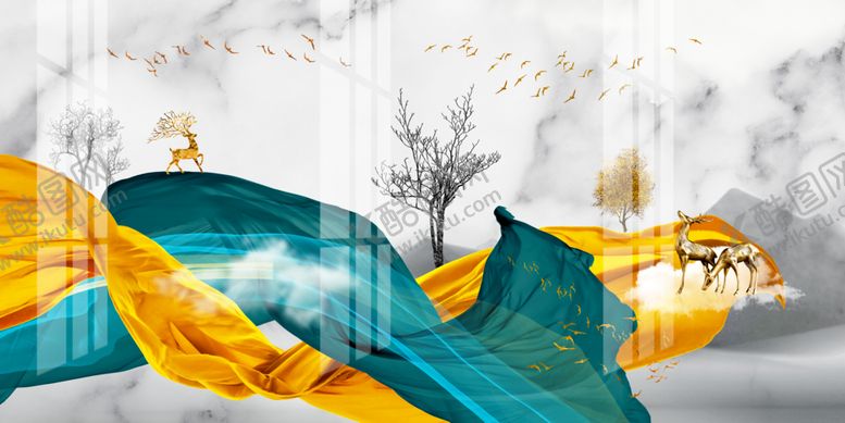 编号：67672107010403034846【酷图网】源文件下载-装饰画