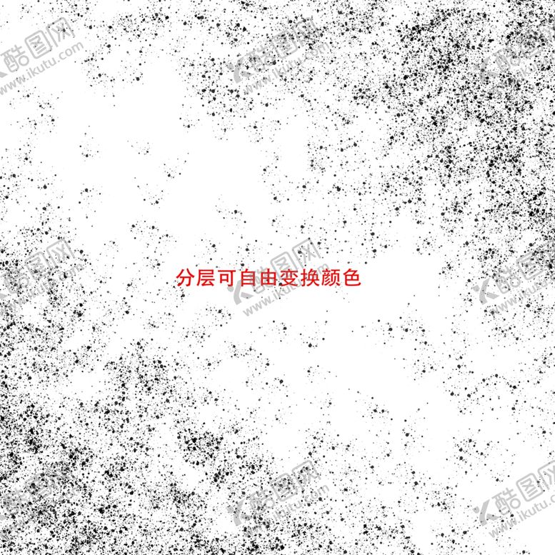 编号：51512702201027401637【酷图网】源文件下载-中国风水墨喷溅底纹