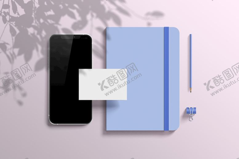 编号：43279110040359591462【酷图网】源文件下载-VI样机提案样机