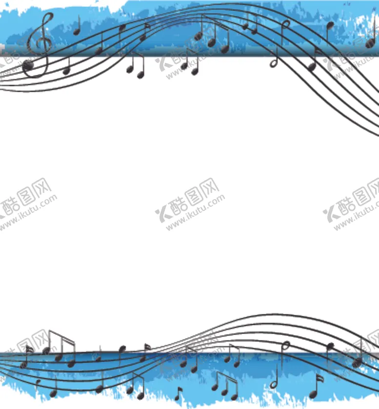 编号：25099807081125393517【酷图网】源文件下载-动感音符