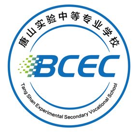 唐山实验中等专业学校logo标