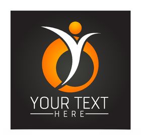 图标志简洁UI