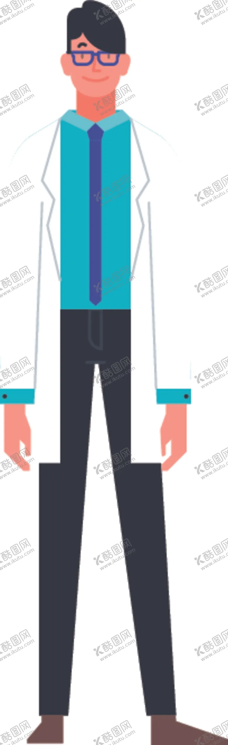 编号：54809304181546421163【酷图网】源文件下载-医护人员