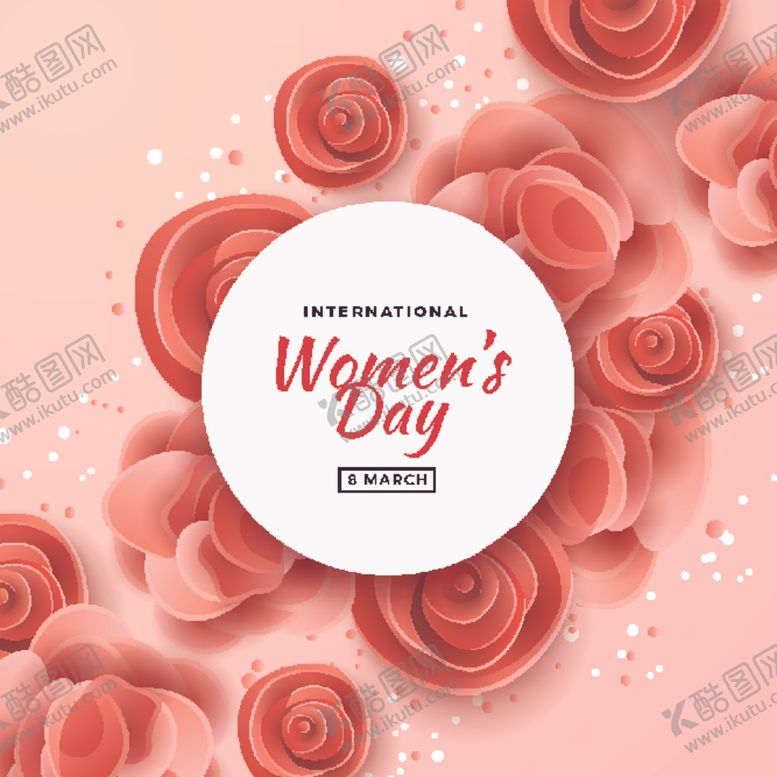 编号：56469809190459368457【酷图网】源文件下载-鲜花背景