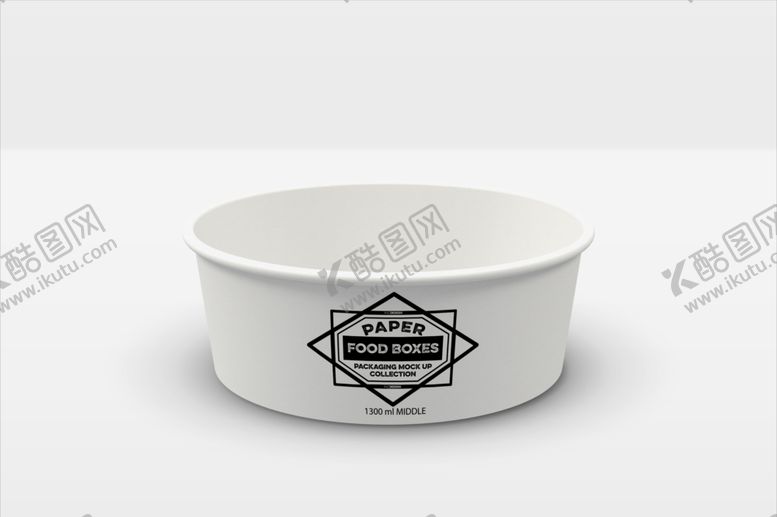 编号：49883310061715147244【酷图网】源文件下载-外卖包装样机